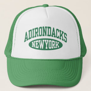 Adirondacks Truckerkappe