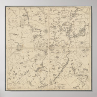 Adirondong Seen - The Restaurant Poster