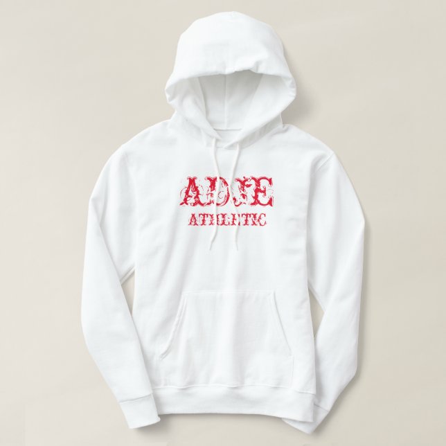 ADJEHOODIE HOODIE (Design vorne)