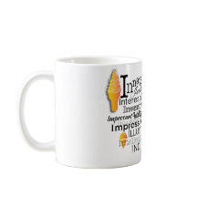 Adjektive Word Cloud beginnt mit Buchstabe I