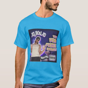 ADJIOUAD - "Siehst du, ich meine" - Unisexe T-Shir T-Shirt