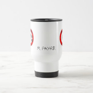 Adjj-Tasse Reisebecher