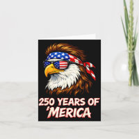 Adler 250 Jahre Merica 4. Juli USA 250