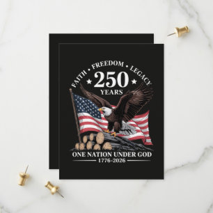 Adler 250. Jubiläum USA Save The Date