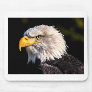 Adler 2 mousepad