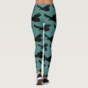 Adler 5 - leggings