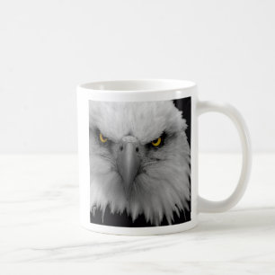 Adler, Adler Kaffeetasse
