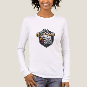 Adler aus Türbergen Tri-Blend Shirt