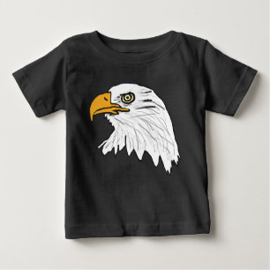 Adler Baby T-shirt
