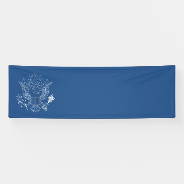 Adler Banner (Horizontal)