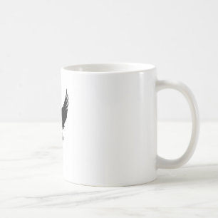 Adler Benfica Kaffeetasse