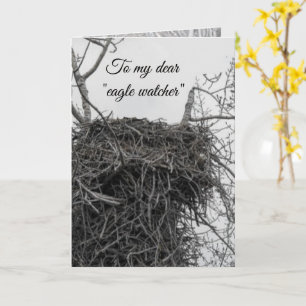 Adler Beobachter Karte