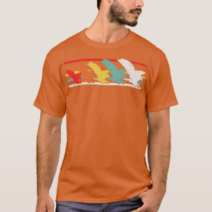 Adler Bird 1 T-Shirt