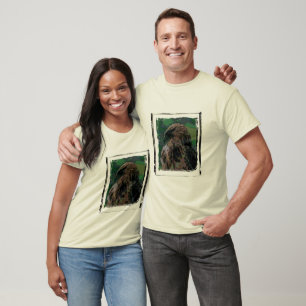 Adler-Camouflage T-Shirt