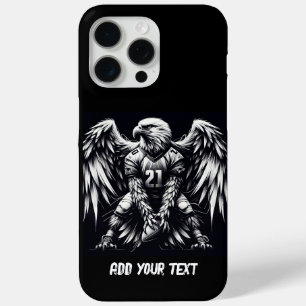 Adler Case-Mate iPhone Hülle