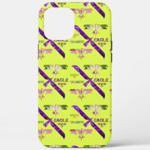 Adler Case-Mate iPhone Hülle