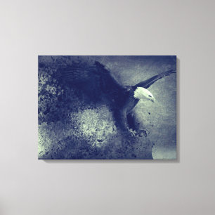 Adler der Freiheit Leinwand