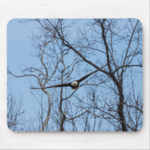 Adler direkt mousepad
