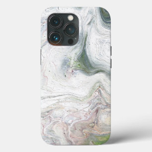 Adler Fluffig Weiß Abstrakte Handyhülle Case-Mate iPhone Hülle