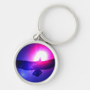 Adler Flüge - Adler Schlüsselanhänger