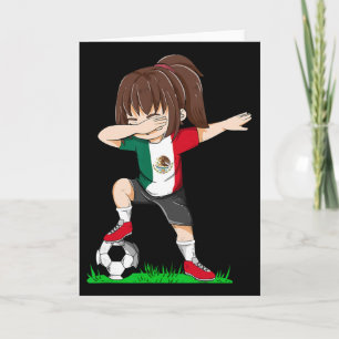 Adler Fußball Karte