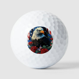 Adler Golfball