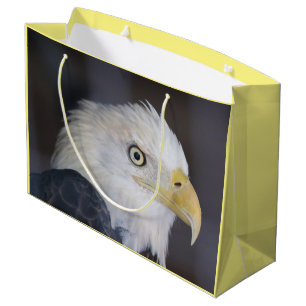 Adler Große Geschenktüte