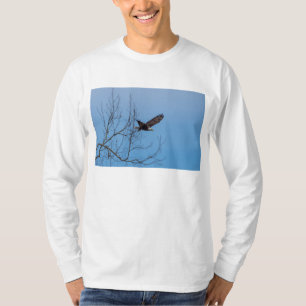 Adler im Flug T-Shirt