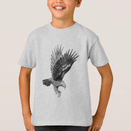 Adler im Licht T-Shirt
