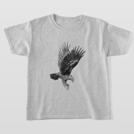 Adler im Licht T-Shirt
