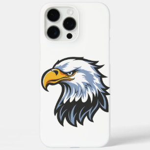 Adler iPhone 16 Pro Max Hülle
