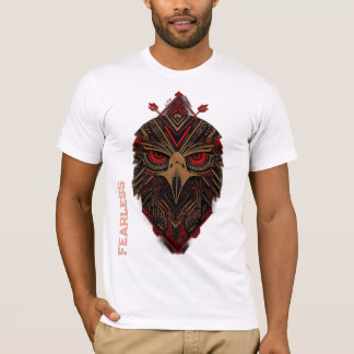 Adler-Krieger T-Shirt