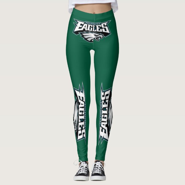 Adler Leggings (Vorderseite)