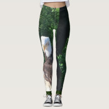 Adler-Leggings