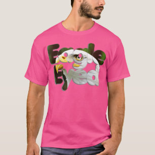 Adler Mit Augen T-Shirt