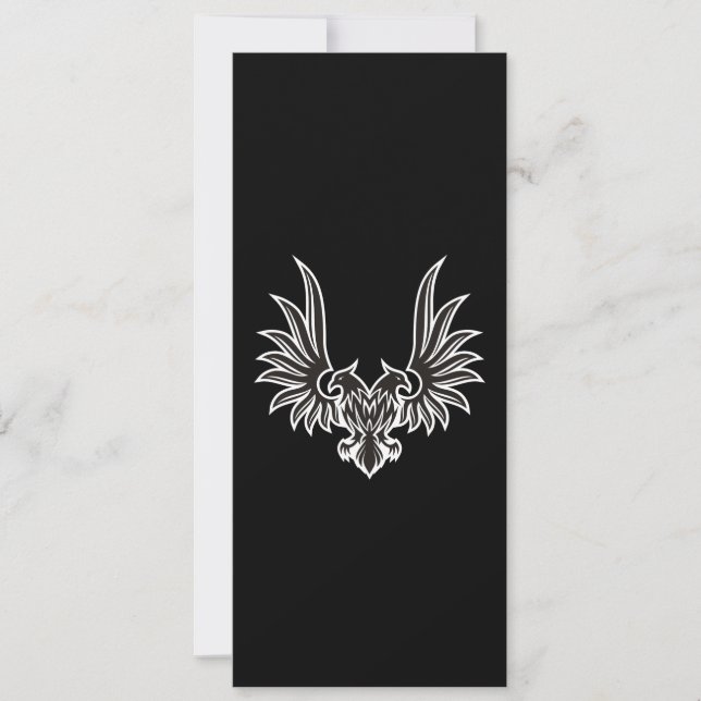Adler mit zwei Köpfen (Vorderseite)