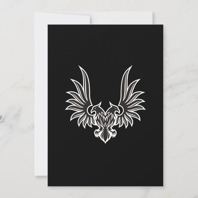 Adler mit zwei Köpfen (Vorderseite)