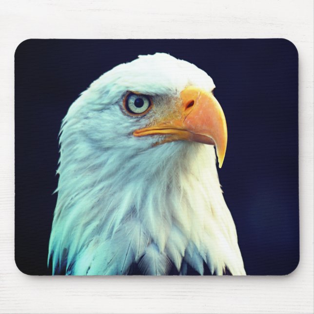 Adler Mousepad (Vorne)