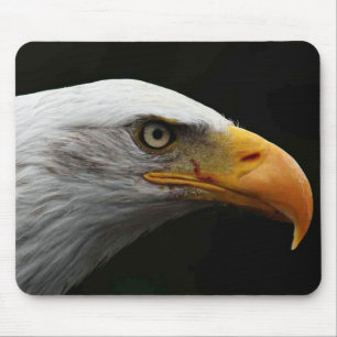 Adler Mousepad
