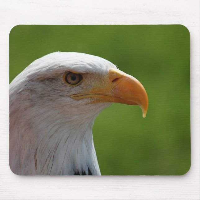 Adler Mousepad (Vorne)