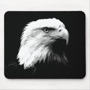 Adler Mousepad