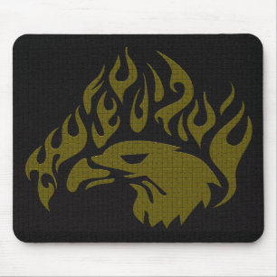 Adler Mousepad