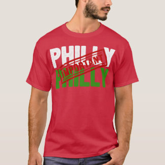 Adler Philadelphia1 T-Shirt