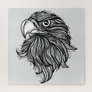 Adler Puzzle