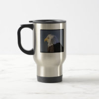 Adler-Reise-Tasse