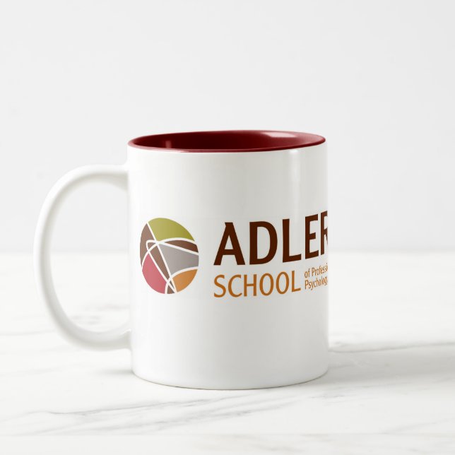 Adler SchulDeluxe Tasse 2 (Links)