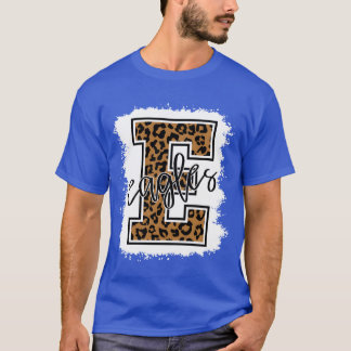 Adler Schule Sport Faneam rit Maskottchen Familie T-Shirt