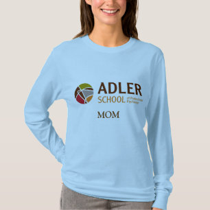 Adler SchulMama-T - Shirt 2