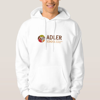 Adler Schulmit kapuze Sweatshirt 2