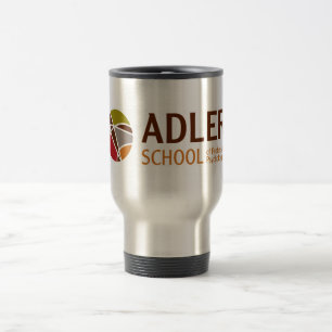 Adler Schulreise-Tasse 1 Reisebecher